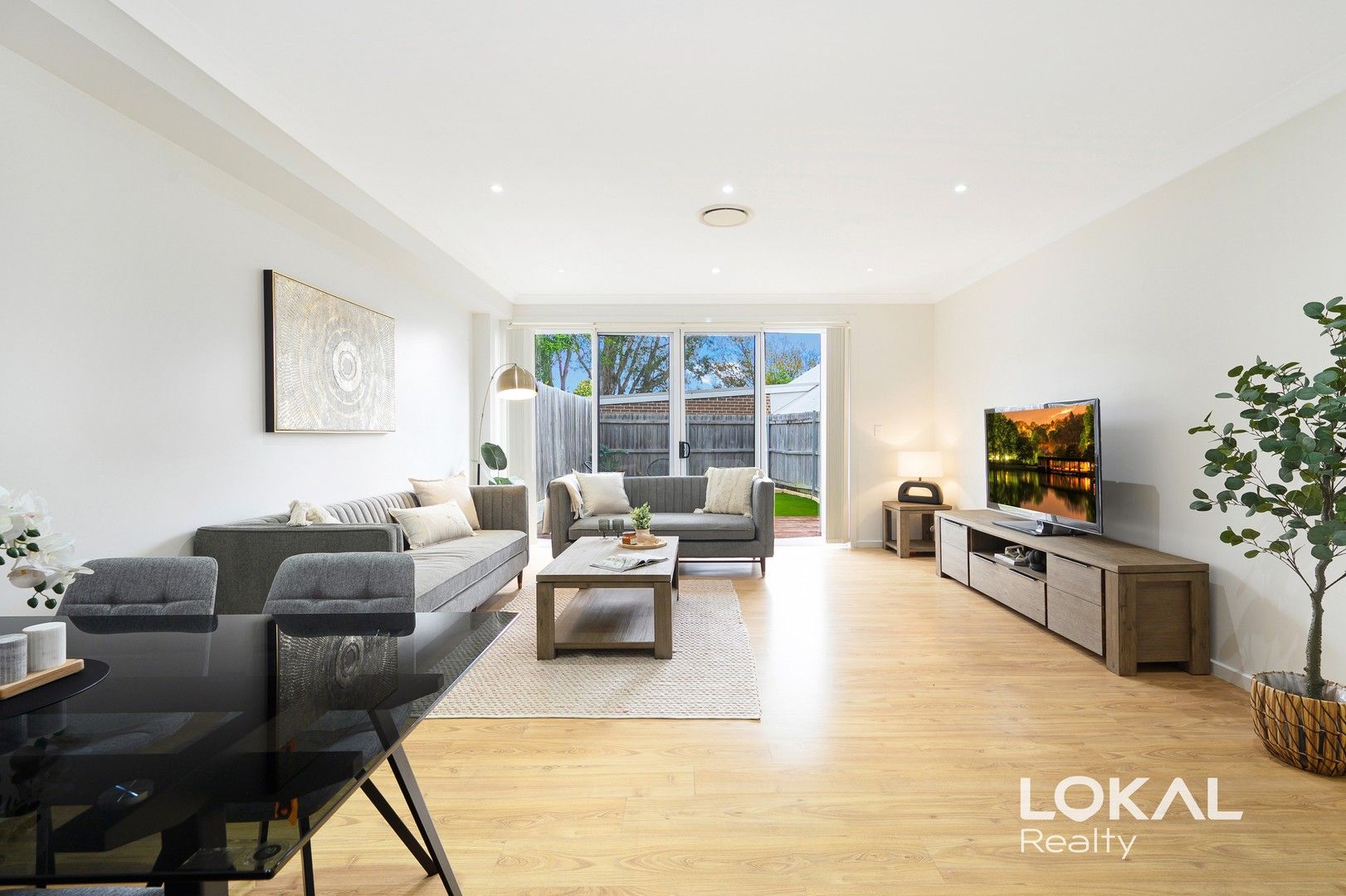 4/3-5 McArdle Street, Ermington NSW 2115, Image 0