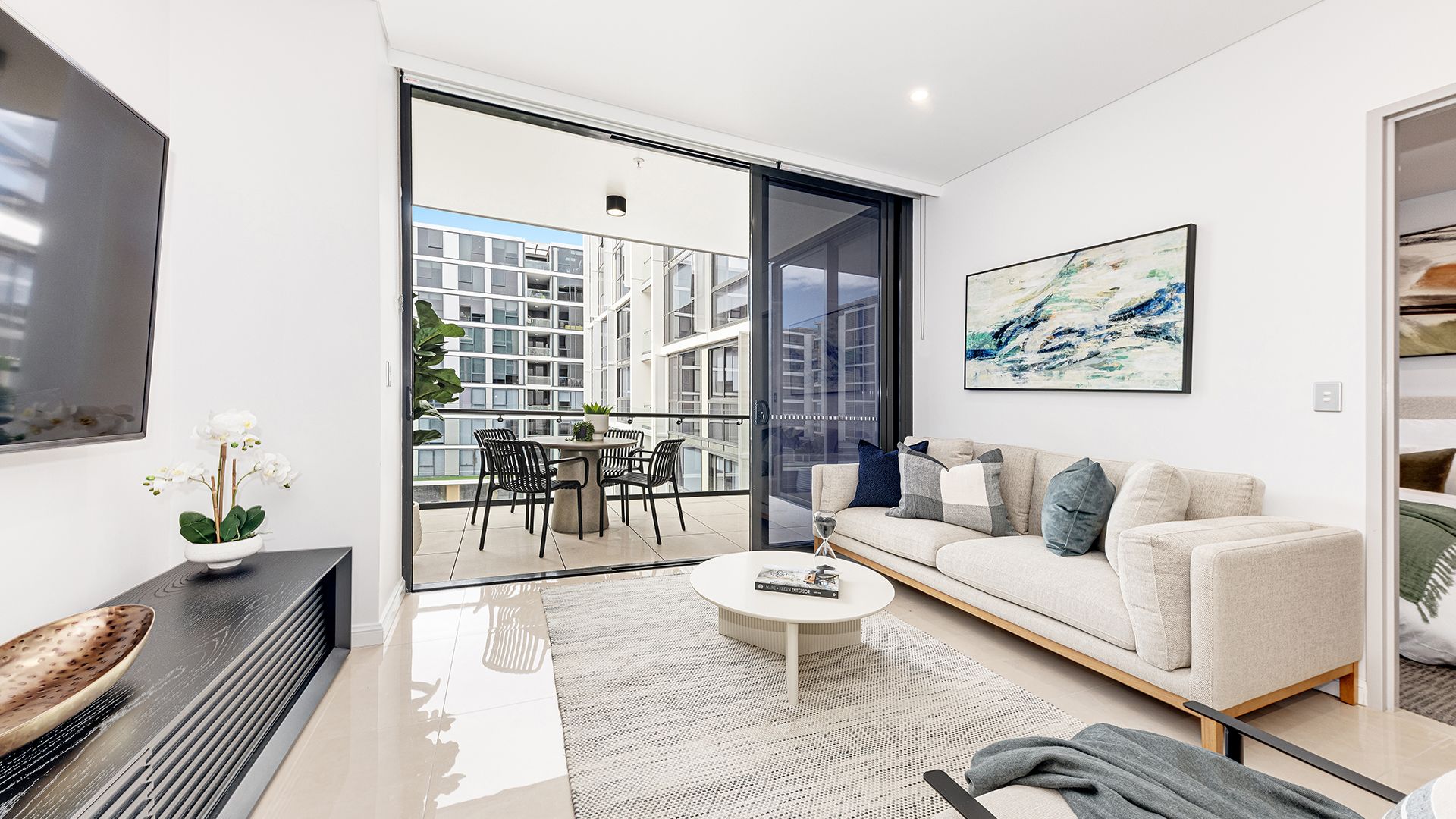 1 bedrooms Apartment / Unit / Flat in 256A Coward Street MASCOT NSW, 2020