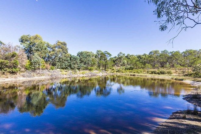 Picture of 5202 Gundaroo Road, BELLMOUNT FOREST NSW 2581