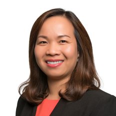 Anne Huynh, Sales representative