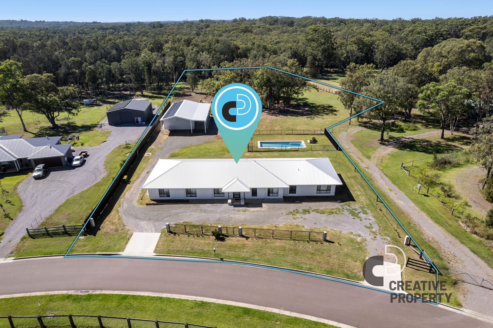 9 Harvest Road, Medowie NSW 2318 House for Sale Domain