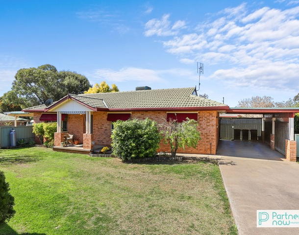 6B Mcdonald Crescent, Calala NSW 2340