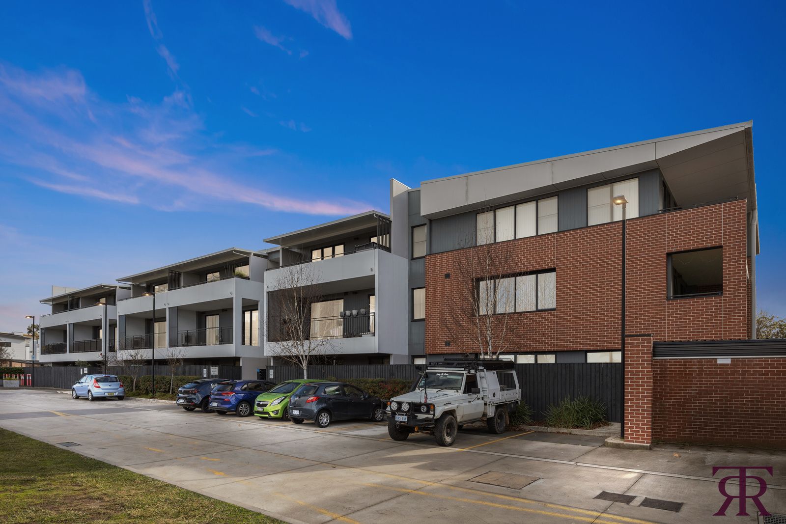 33/37 Braybrooke Street, Bruce ACT 2617, Image 2