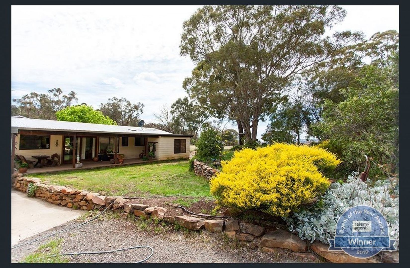 181 Castle Hill Road, Biala NSW 2581, Image 2