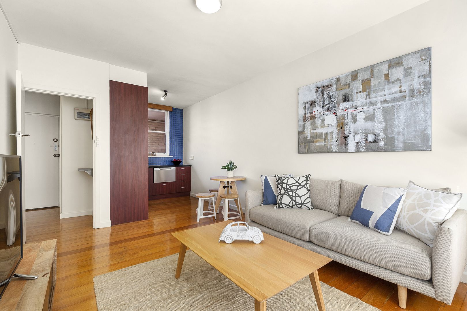 9/47 Brighton Road, St Kilda VIC 3182, Image 1