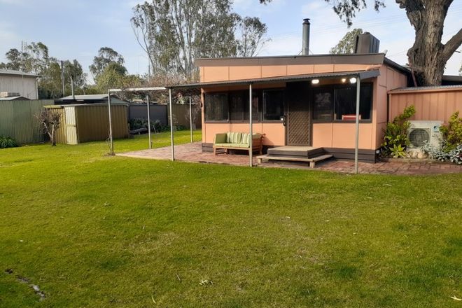Picture of 47 Marks Landing Shack Road, SWAN REACH SA 5354
