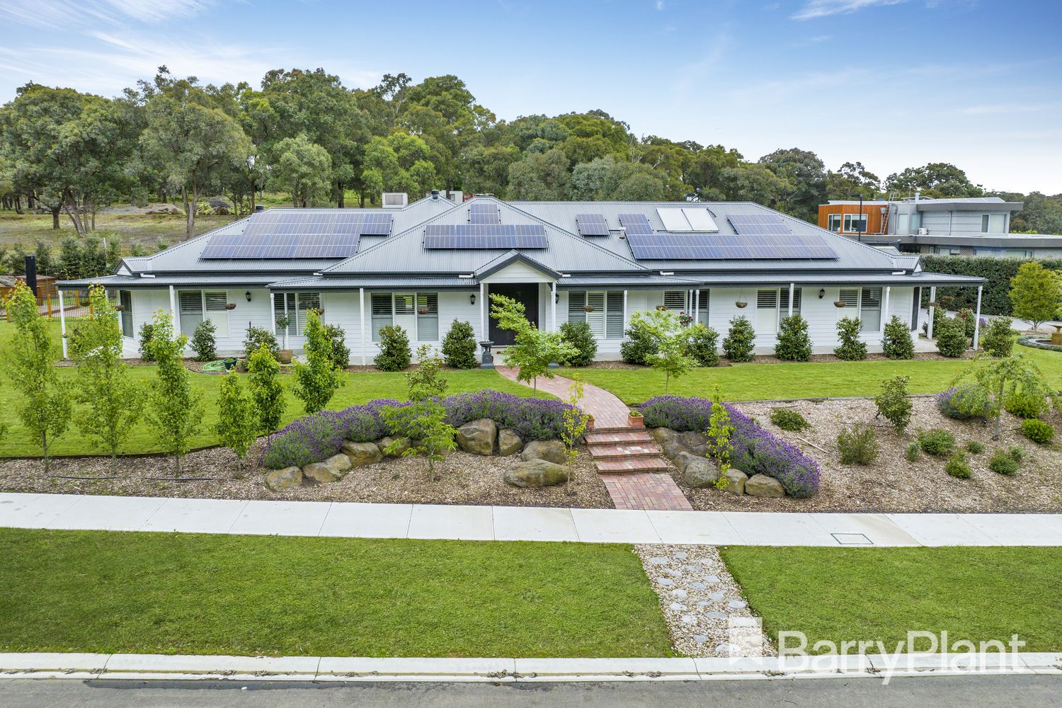 8 Park Avenue, Plenty VIC 3090, Image 0