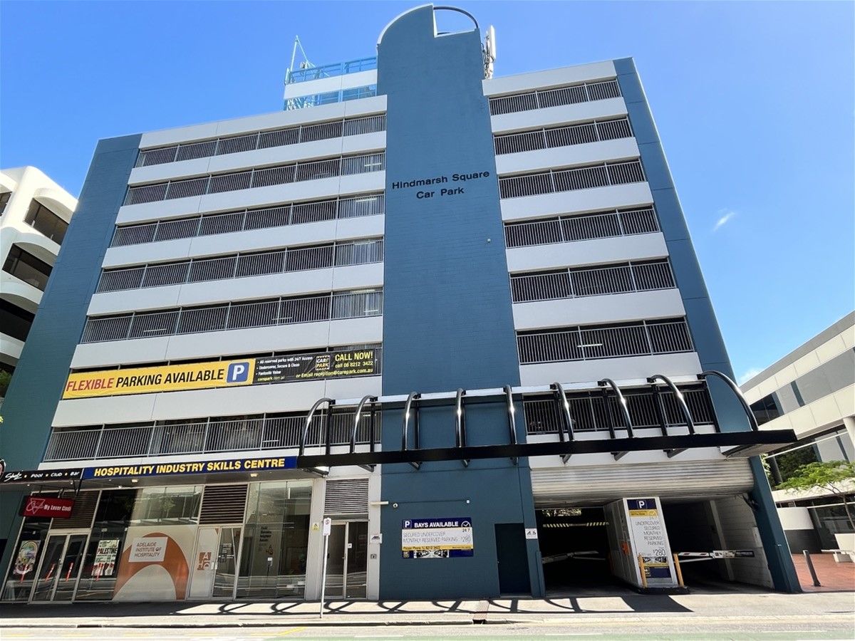 Carspace 94/200 Pirie Street, Adelaide SA 5000, Image 0