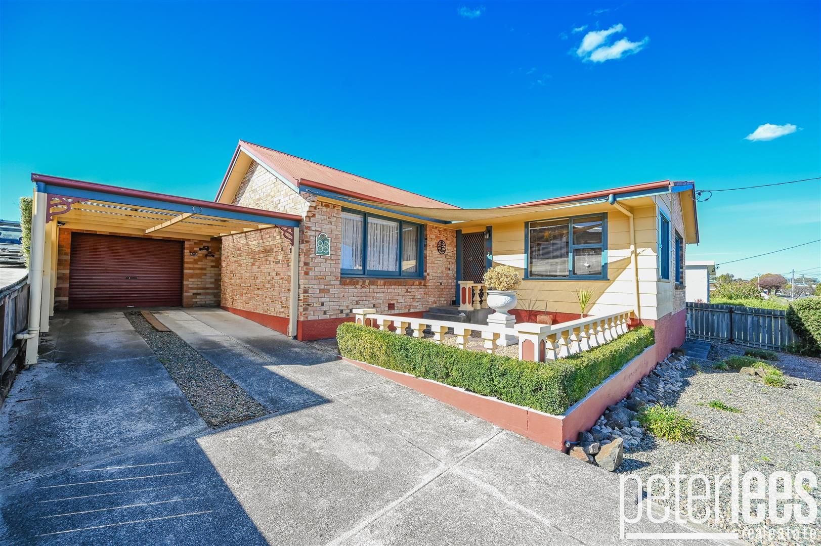 83 Hardwicke Street, Summerhill TAS 7250, Image 0