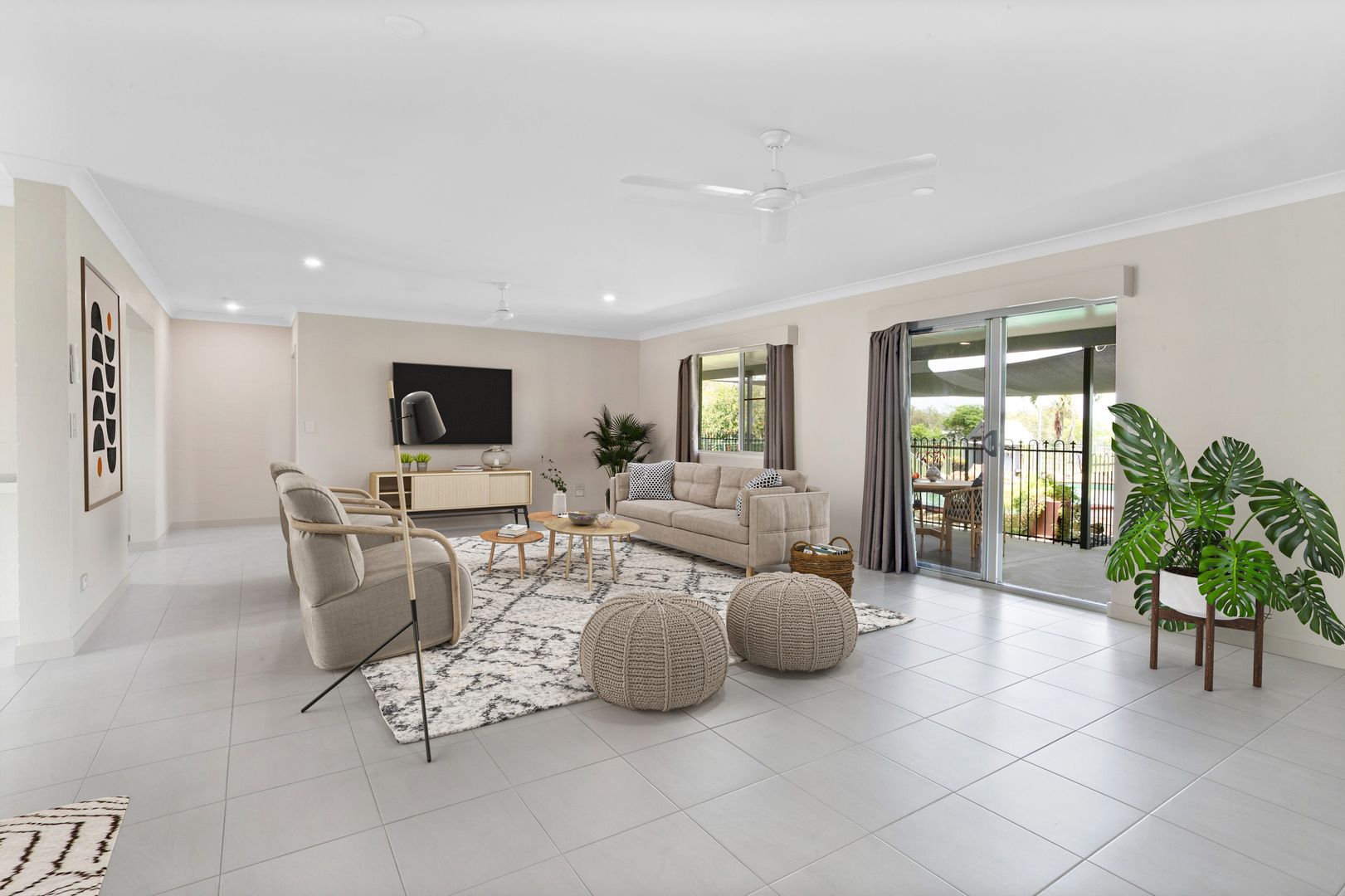 365 Kinchant Dam Road, Kinchant Dam QLD 4741 House for Sale