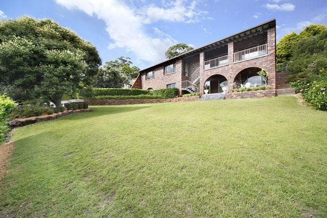 708 PORT HACKING RD, Dolans Bay NSW 2229, Image 1