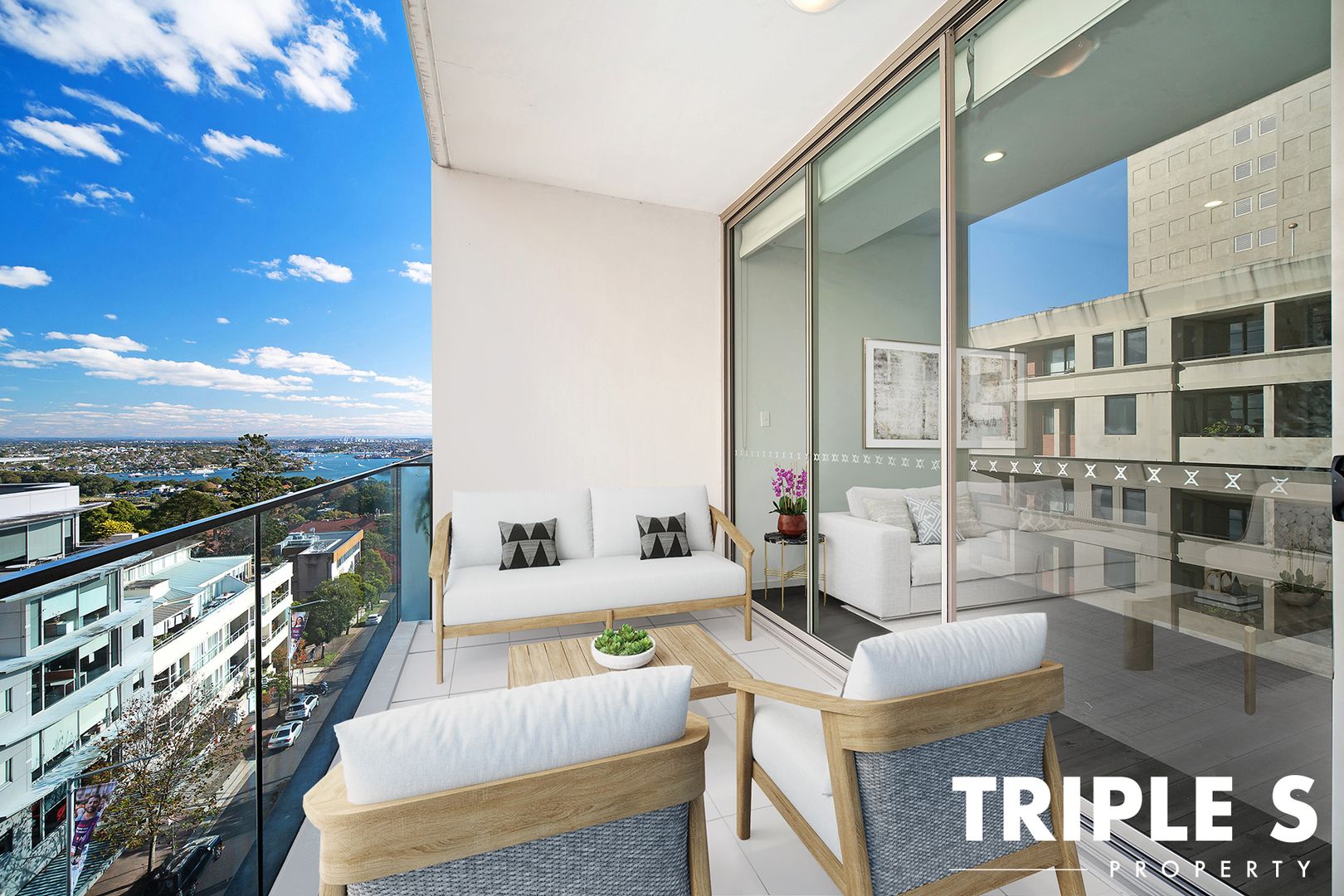 42/12-16 Berry Street, North Sydney NSW 2060, Image 2