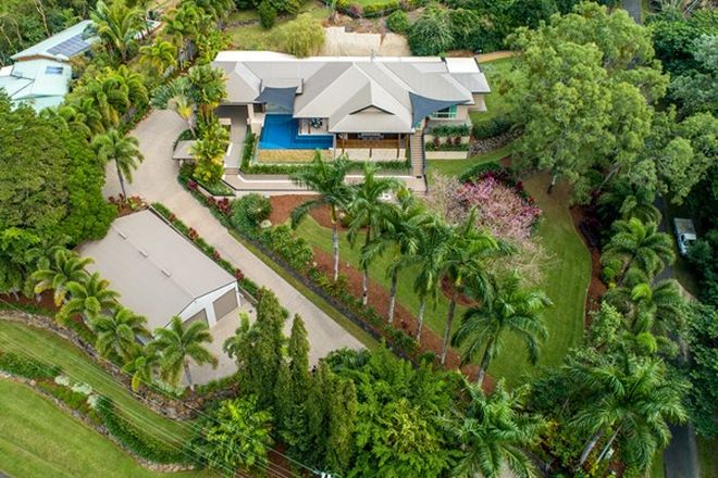 1003 Real Estate Properties For Sale In Smithfield Qld 4878 Domain