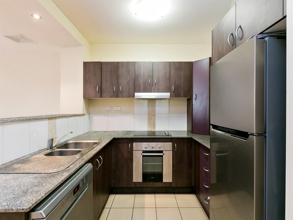 322/2-8 Rigg Street, Woree QLD 4868, Image 1