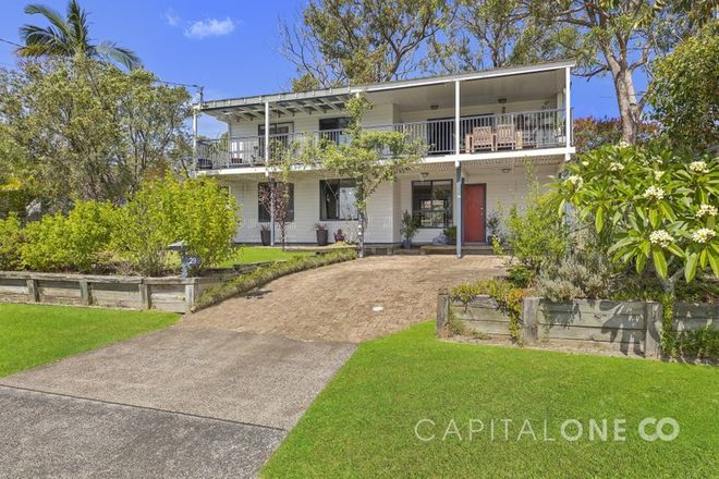 Picture of 29 Dalton Avenue, KANWAL NSW 2259