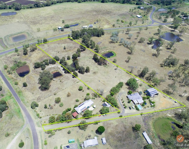 5 Jahn Drive, Glenore Grove QLD 4342