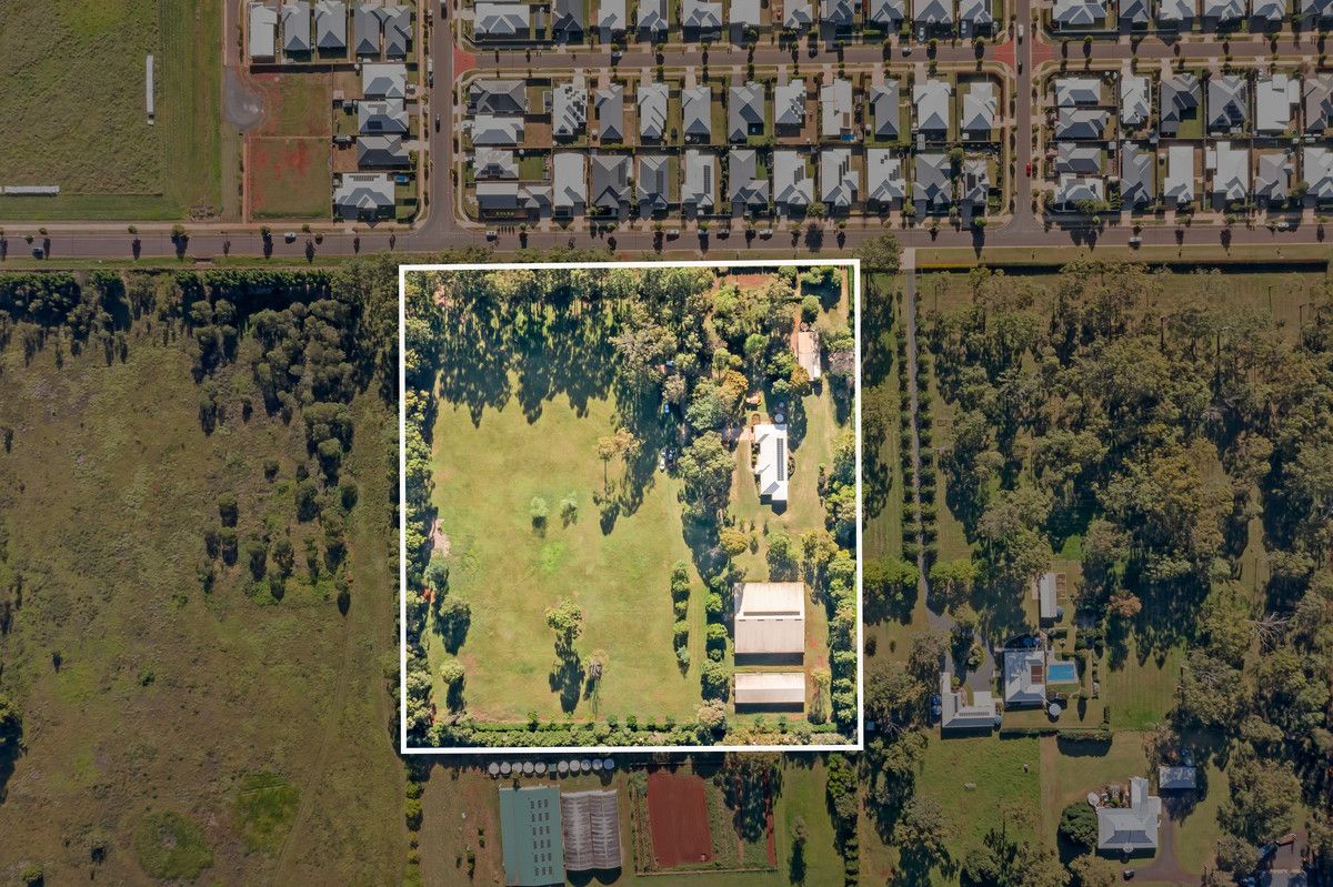 104 Cronin Road, Highfields QLD 4352, Image 0
