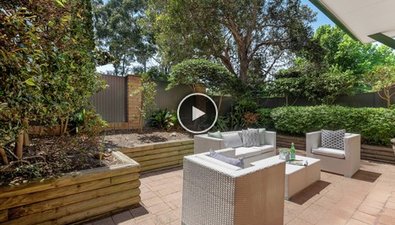 Picture of 2/122 Holt Avenue, CREMORNE NSW 2090