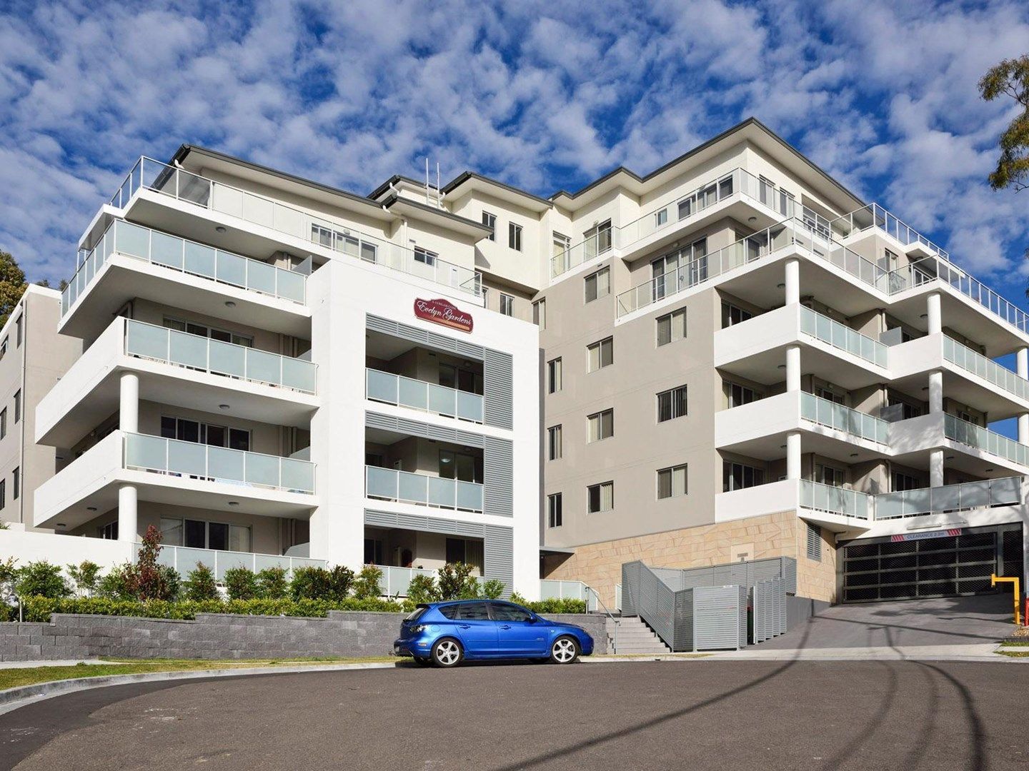 43/1-5 Belair Close, Hornsby NSW 2077, Image 0