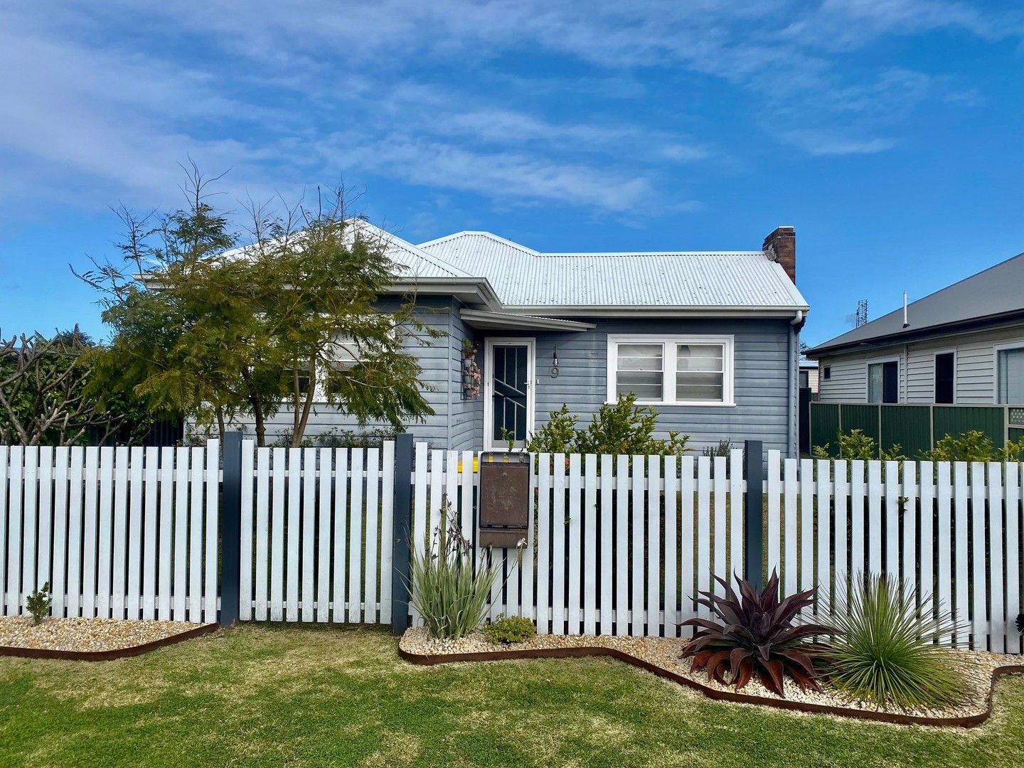 2 bedrooms House in 9 Taylor Road FERN BAY NSW, 2295
