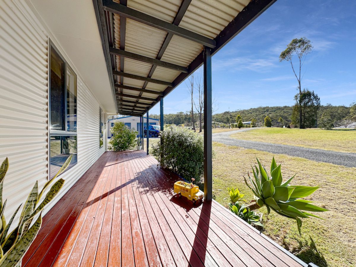 128 Toallo Street, Pambula NSW 2549, Image 2