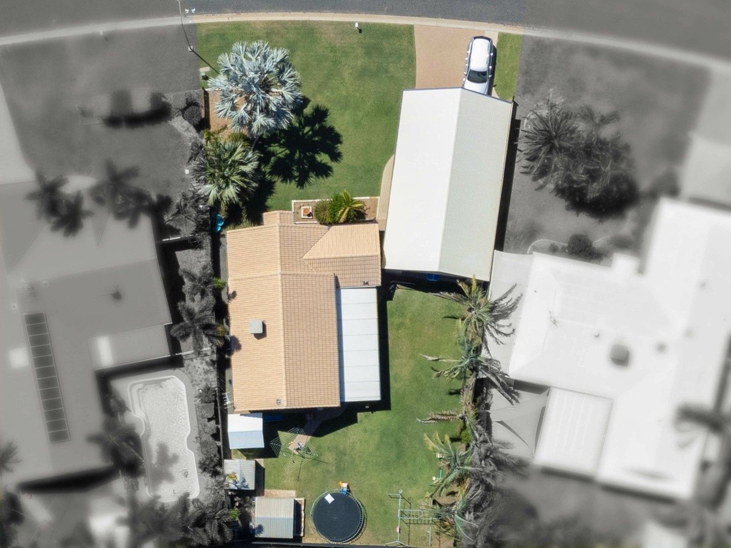 3 bedrooms House in 55 Crinum Crescent EMERALD QLD, 4720