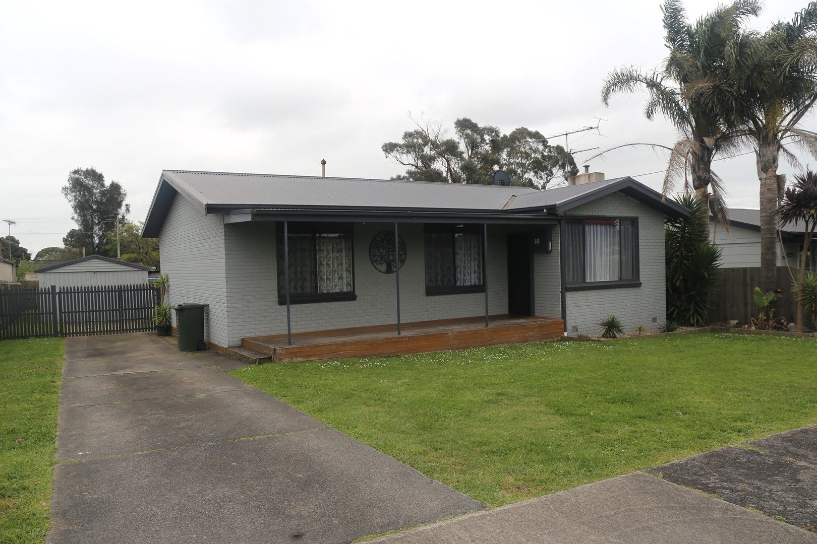 3 bedrooms House in 10 Gould St NEWBOROUGH VIC, 3825