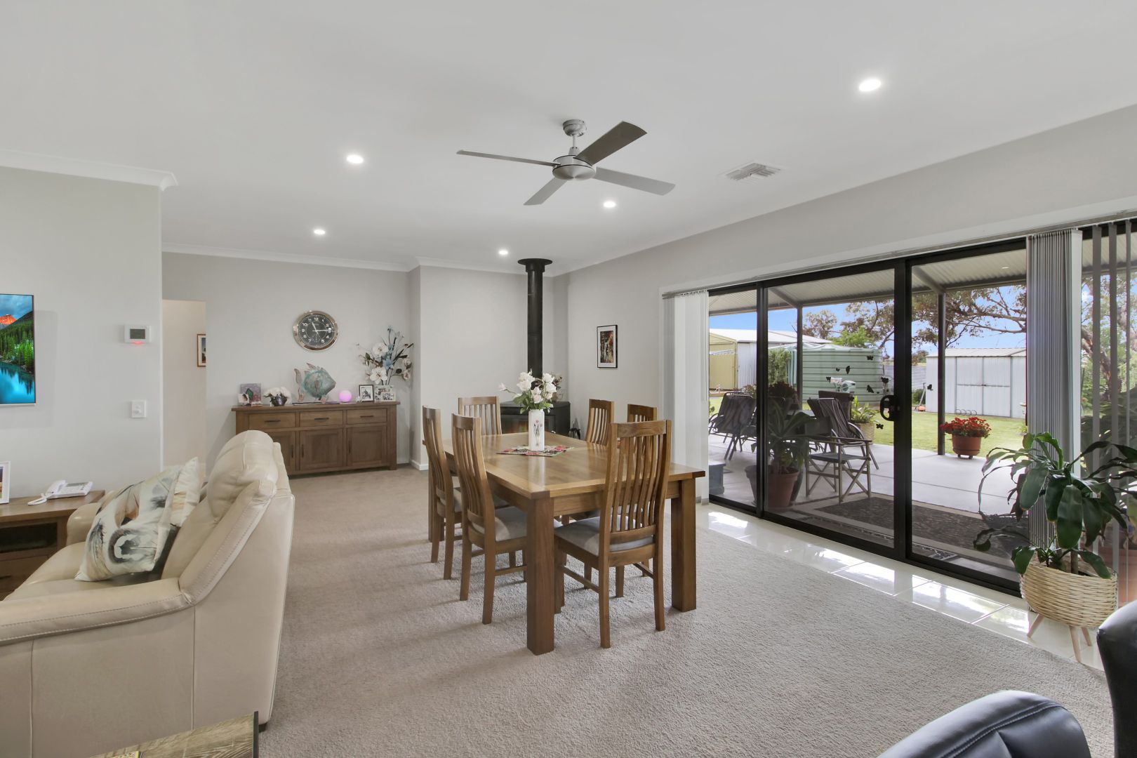 8 Venning Terrace, Pinnaroo SA 5304, Image 2