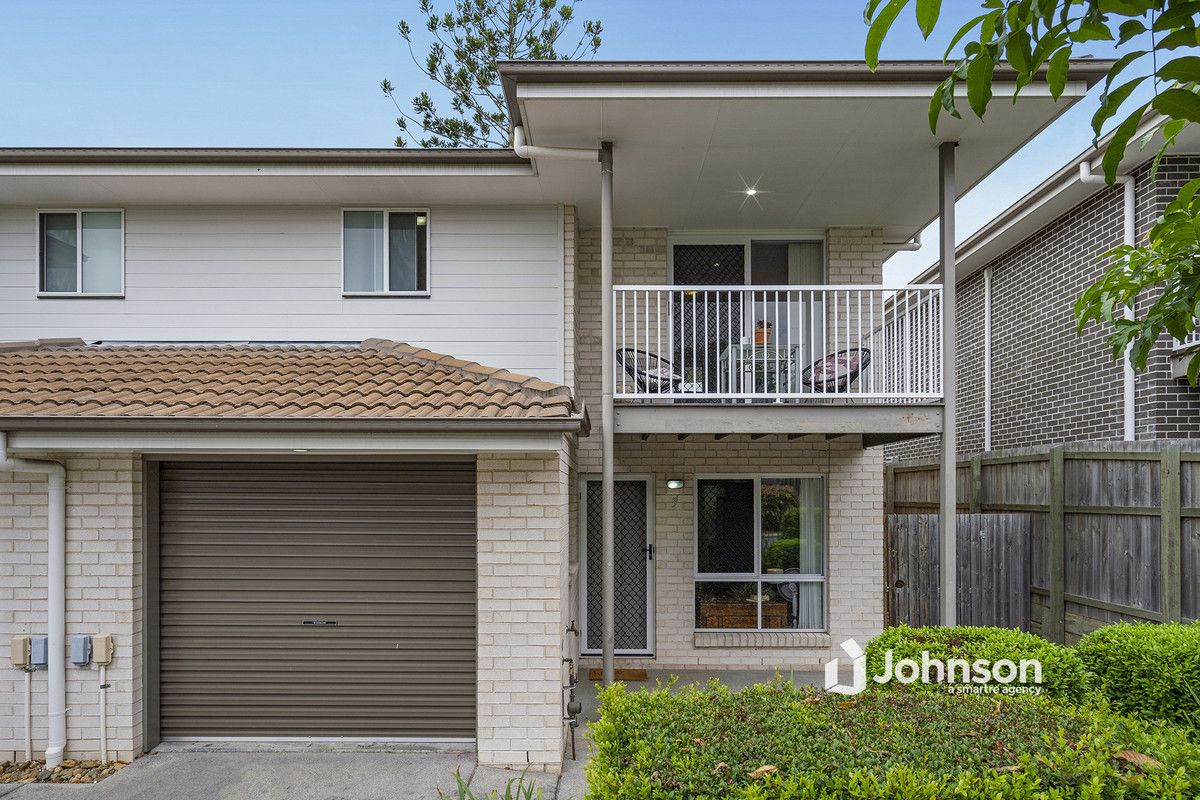 3/31 Lyrebird Street, Loganlea QLD 4131, Image 0