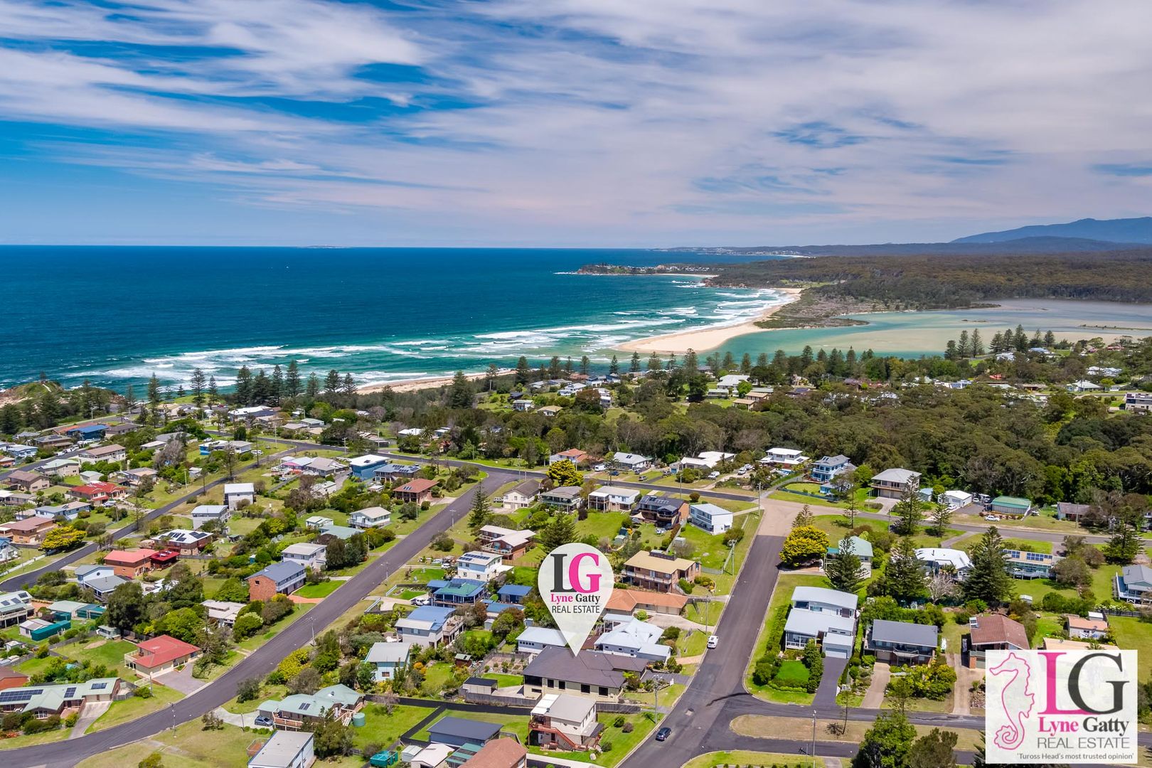 48 Marlin Street, Tuross Head NSW 2537, Image 1