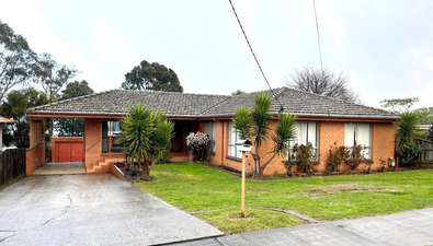 Picture of 18 Rangeview Street, WARRAGUL VIC 3820