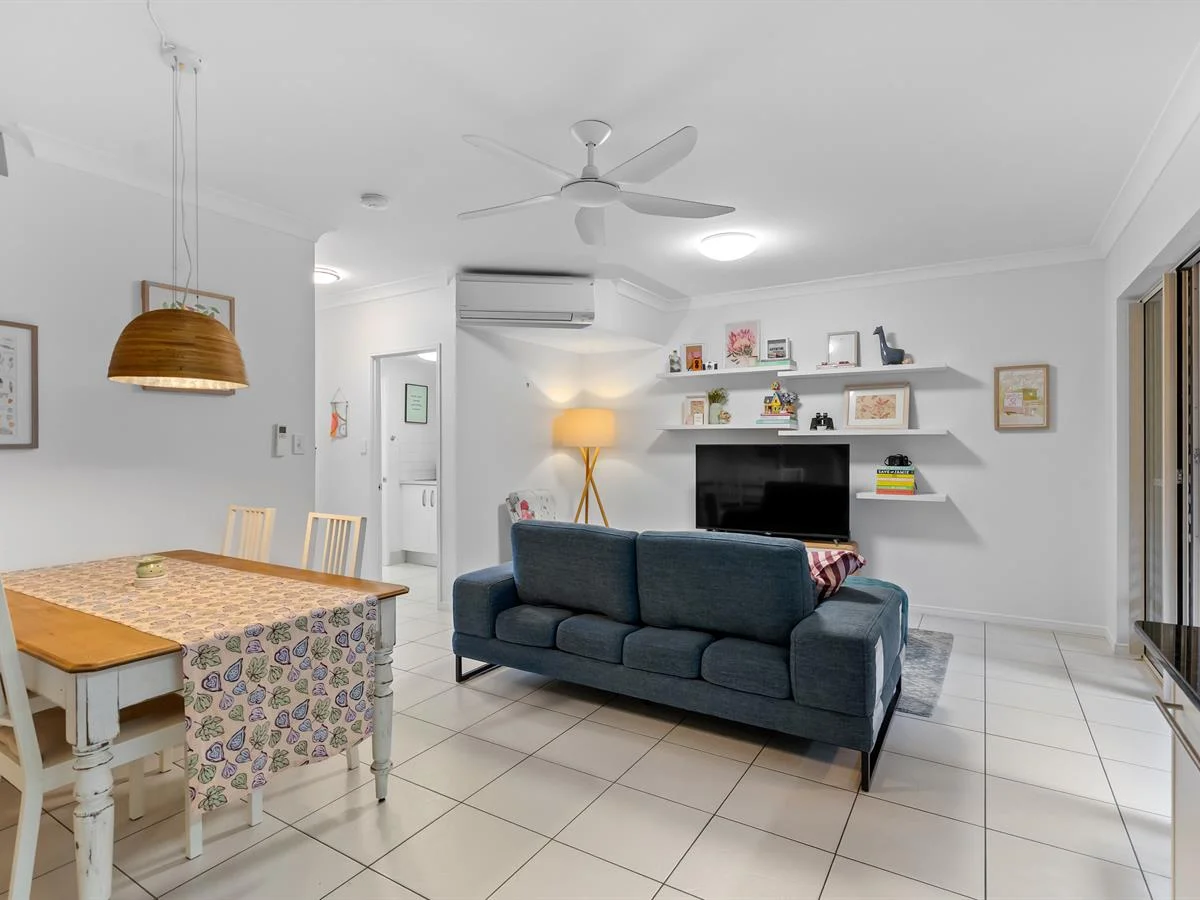 Additional image 9 of 9/12-14 Old Smithfield Road, Freshwater QLD 4870