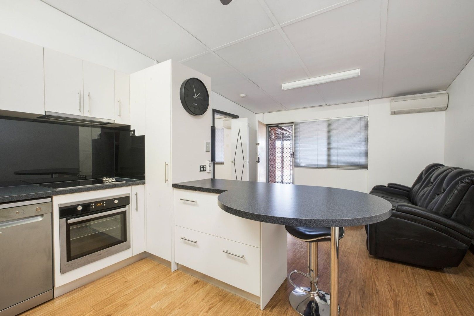 1 bedrooms Apartment / Unit / Flat in 1/15 Hillview Road PEGS CREEK WA, 6714