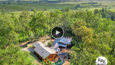 Picture of 552 Hillyards Road, KYOGLE NSW 2474