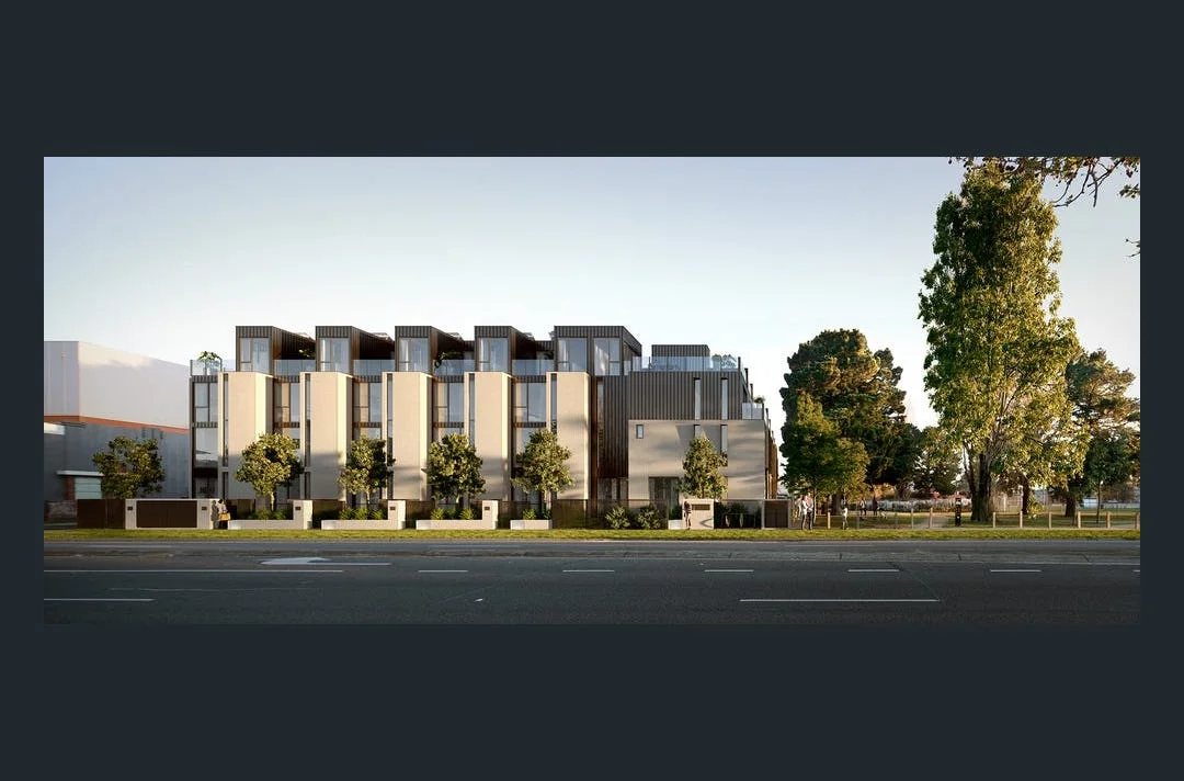 Additional image 2 of 3/343 Williamstown Road, Port Melbourne VIC 3207