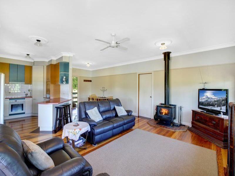 385 KOBYBOYN ROAD WHITEHEADS CREEK, Seymour VIC 3660, Image 1