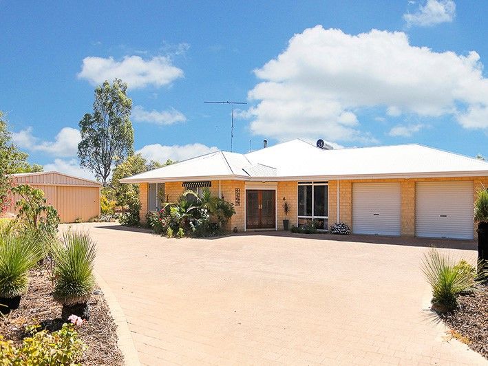 118 Woolly Bush Loop, Woodridge WA 6041, Image 0