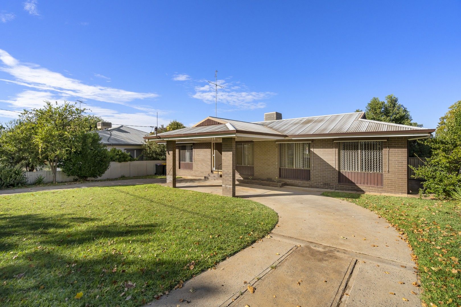 36 Chantilly Street, Narrandera NSW 2700, Image 0