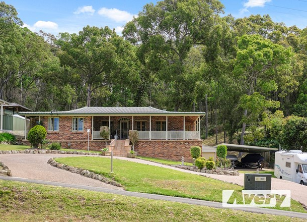 181 Skye Point Road, Coal Point NSW 2283