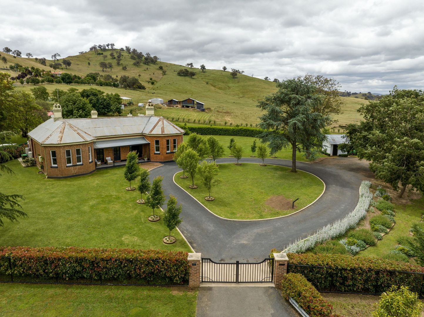 41 O'hagan Street, Gundagai Property History & Address Research Domain