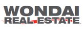 Logo for Wondai Real Estate