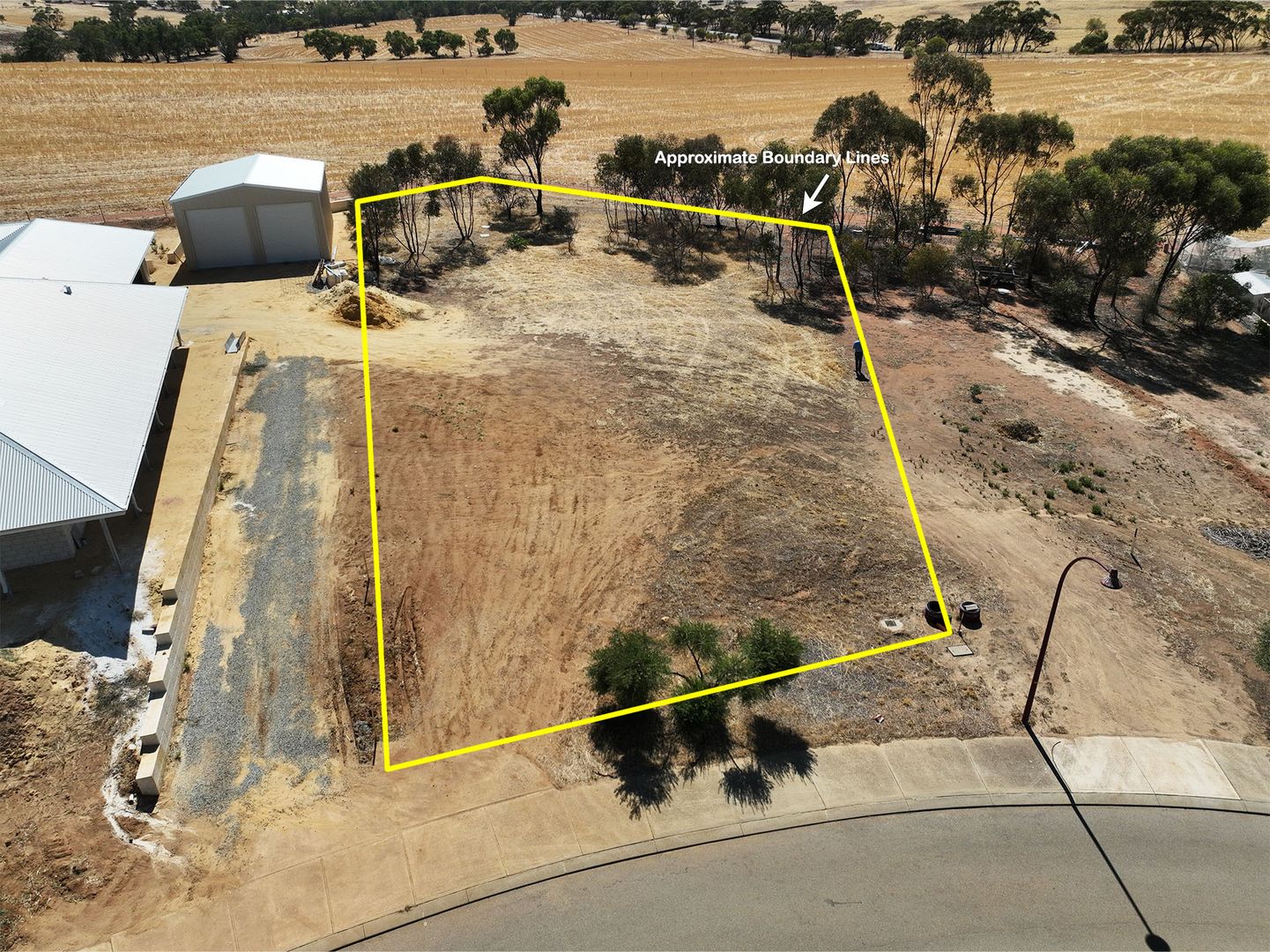 30 Tomkins Bend, Nunile WA 6566, Image 2