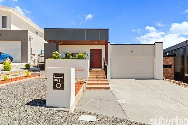 Picture of 6 Navratil Street, DENMAN PROSPECT ACT 2611