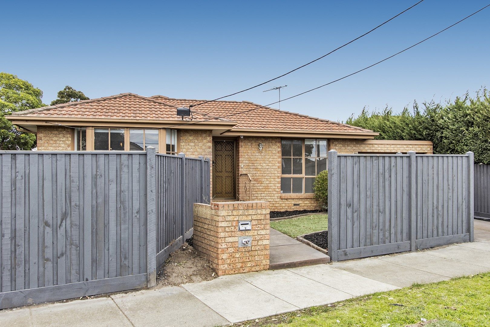 1/1 Crosbie Road, Murrumbeena Property History & Address Research