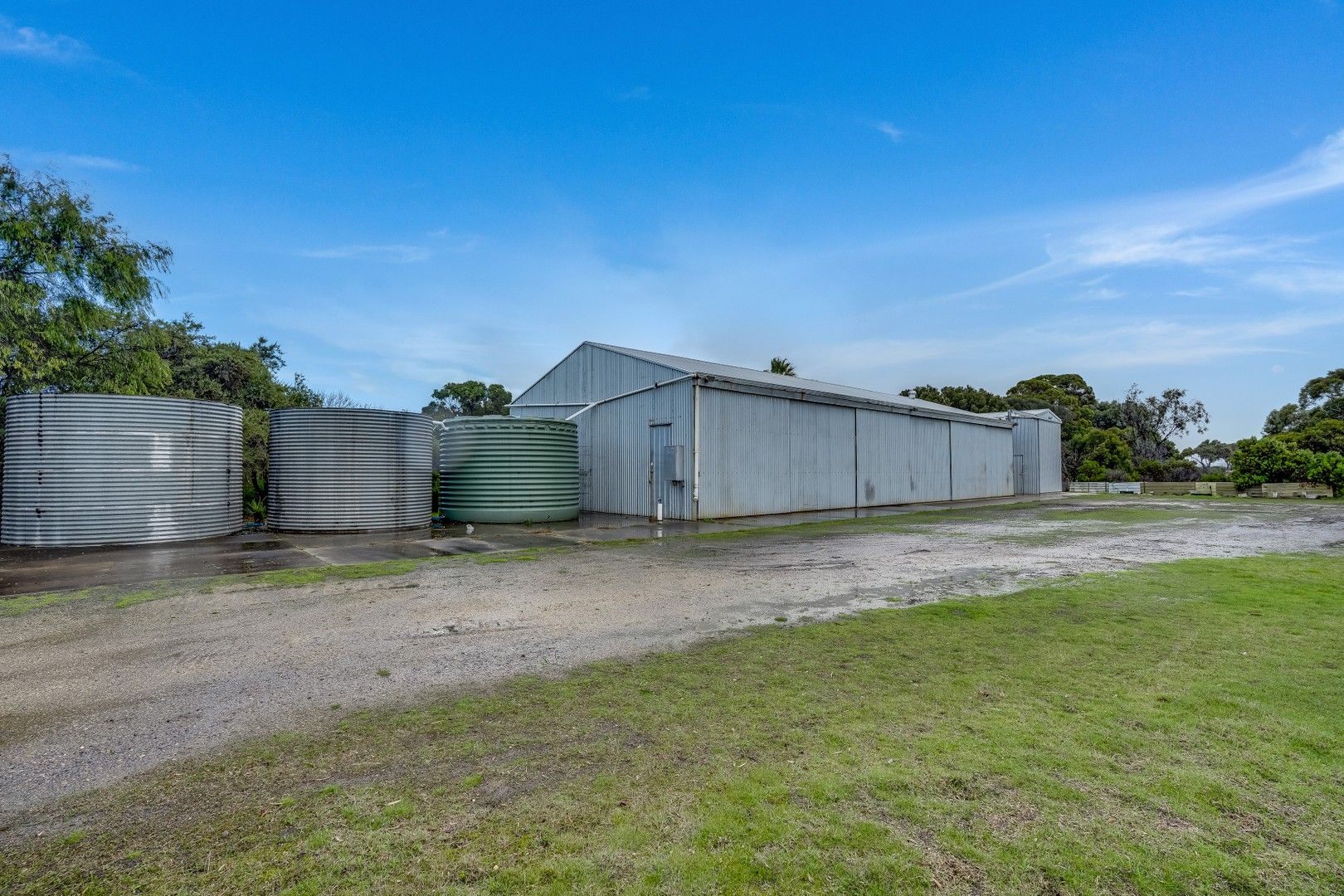 Vacant land in Proposed Allotment 1 Kessell Road (Portion of 36 - 38 Kessell Road), GOOLWA SA, 5214