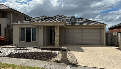 Picture of 16 Wodalla Place, LYNDHURST VIC 3975