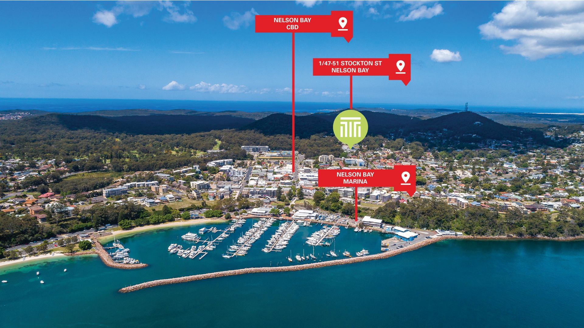 47-51 Stockton Street, Nelson Bay NSW 2315, Image 1