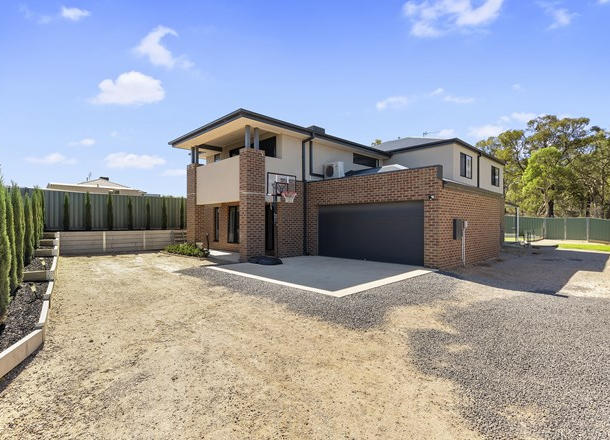 27 Prospectors Way, Big Hill VIC 3555