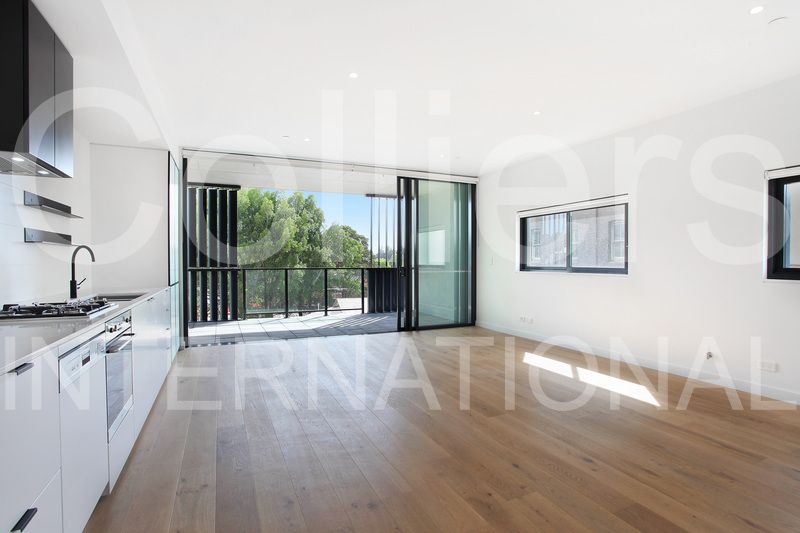 2 bedrooms Apartment / Unit / Flat in 3 Mungo Scott Place SUMMER HILL NSW, 2130