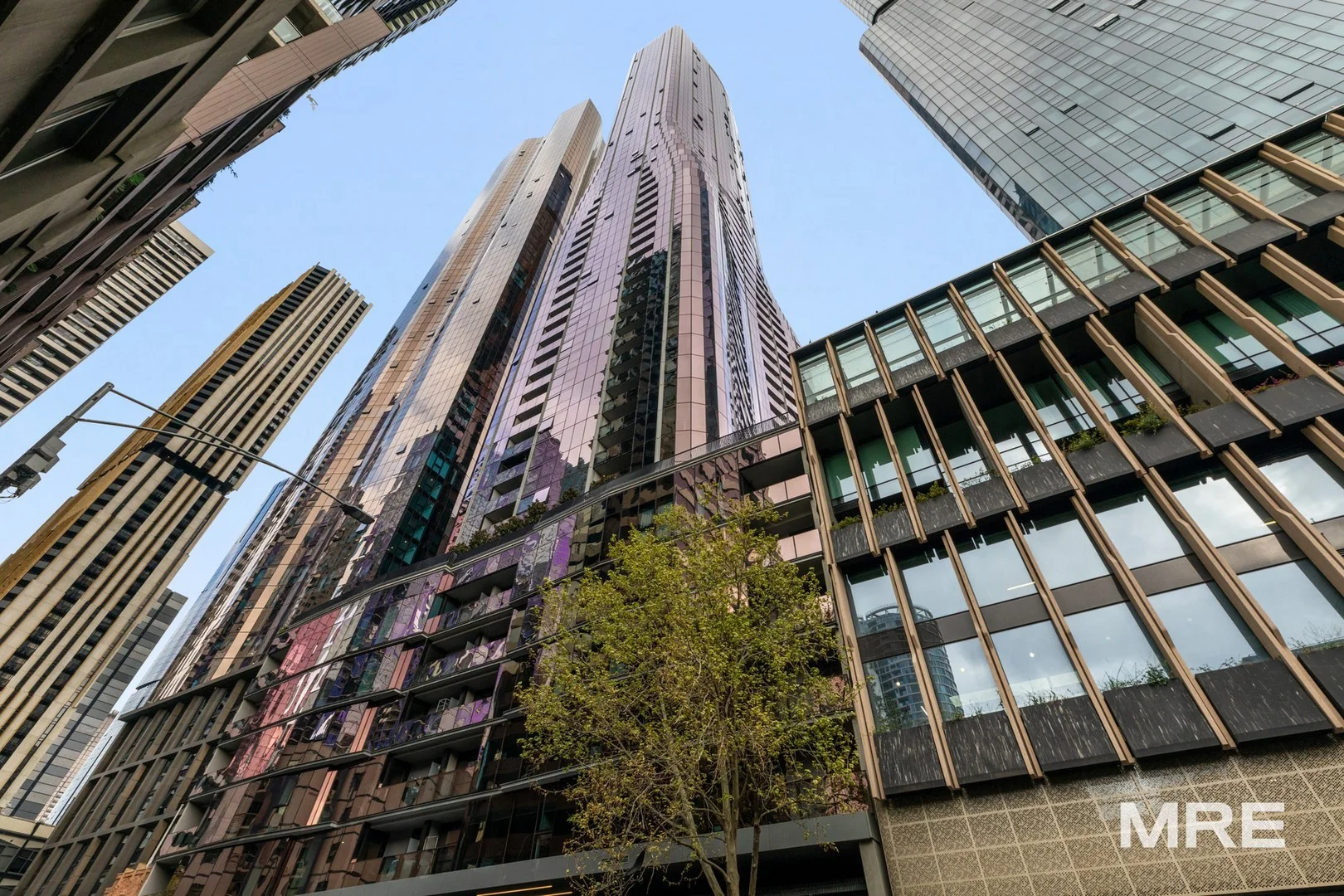 Additional image 11 of 2803/135 A'Beckett Street, Melbourne VIC 3000